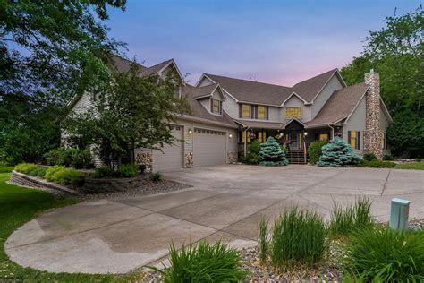 Homes for sale anoka county mn - 4 Beds. 2.5 Baths. 2,271 Sq Ft. Vanderbilt, Anoka, MN 55303. This to-be-built home is the "Vanderbilt" plan by Lennar, and is located in the community of The Northfork Meadows. This Single Family plan home is priced from $453,990 and has 4 bedrooms, 2 baths, 1 half baths, is 2,271 square feet, and has a 3-car garage. 
